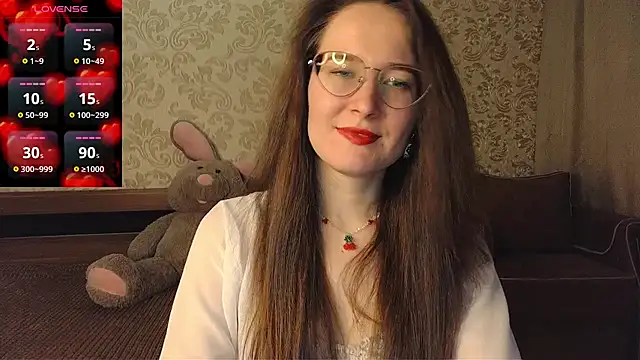 Snapshot of AgnesGraham chatting on January 2025 12:42:01 AM AgnesGraham online show from January 2025 12:42:01 AM