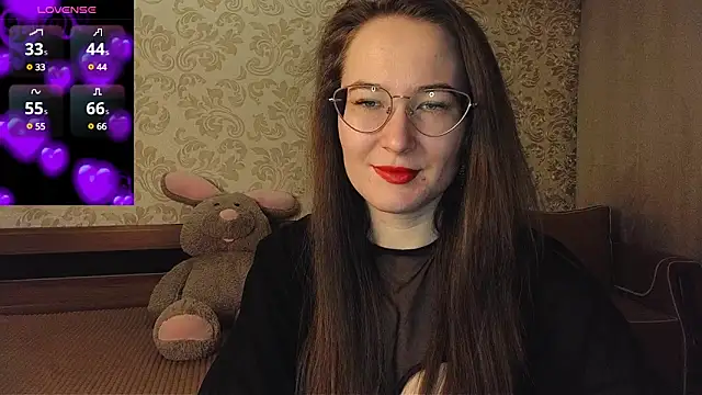 Snapshot of AgnesGraham chatting on January 2025 09:47:02 PM AgnesGraham online show from January 2025 09:47:02 PM