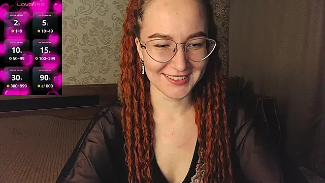 Snapshot of AgnesGraham chatting on February 2025 07:03:01 PM AgnesGraham online show from February 2025 07:03:01 PM