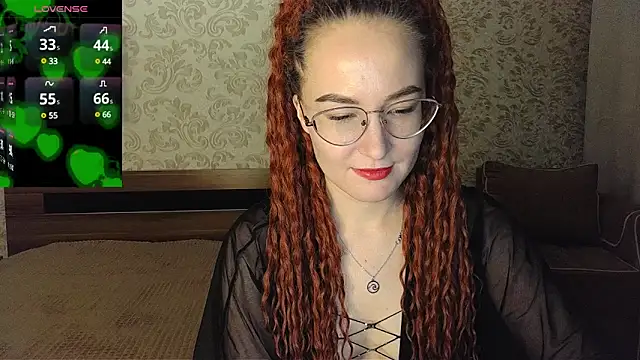 Snapshot of AgnesGraham chatting on March 2025 06:55:01 PM AgnesGraham online show from March 2025 06:55:01 PM