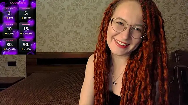 Snapshot of AgnesGraham chatting on March 2025 12:30:02 AM AgnesGraham online show from March 2025 12:30:02 AM