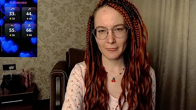 Snapshot of AgnesGraham chatting on September 2025 09:05:01 PM AgnesGraham online show from September 2025 09:05:01 PM