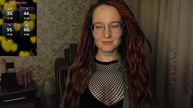 Snapshot of AgnesGraham chatting on September 2025 10:03:02 PM AgnesGraham online show from September 2025 10:03:02 PM