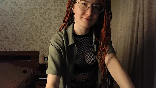 Snapshot of AgnesGraham chatting on October 2025 05:57:01 PM AgnesGraham online show from October 2025 05:57:01 PM