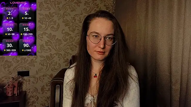 Snapshot of AgnesGraham chatting on November 2025 09:36:01 PM AgnesGraham online show from November 2025 09:36:01 PM