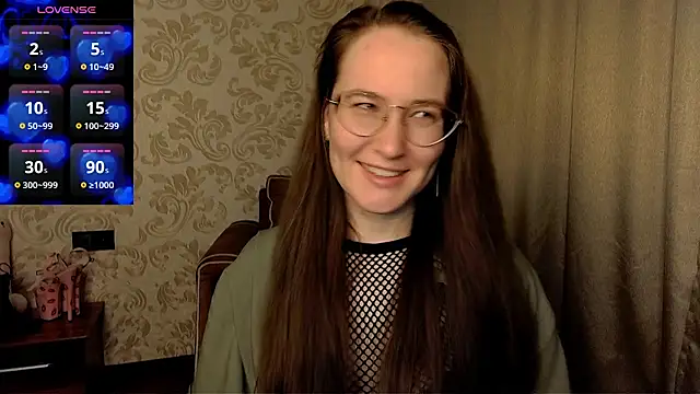 Snapshot of AgnesGraham chatting on November 2025 08:25:02 PM AgnesGraham online show from November 2025 08:25:02 PM