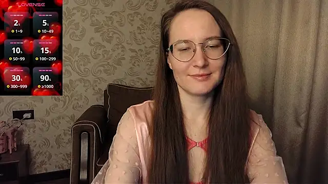 Snapshot of AgnesGraham chatting on November 2025 02:32:01 PM AgnesGraham online show from November 2025 02:32:01 PM