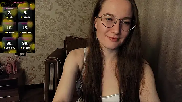 Snapshot of AgnesGraham chatting on November 2025 11:16:02 PM AgnesGraham online show from November 2025 11:16:02 PM