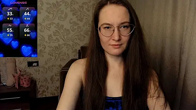 AgnesGraham online show from December 2025 10:18:02 PM