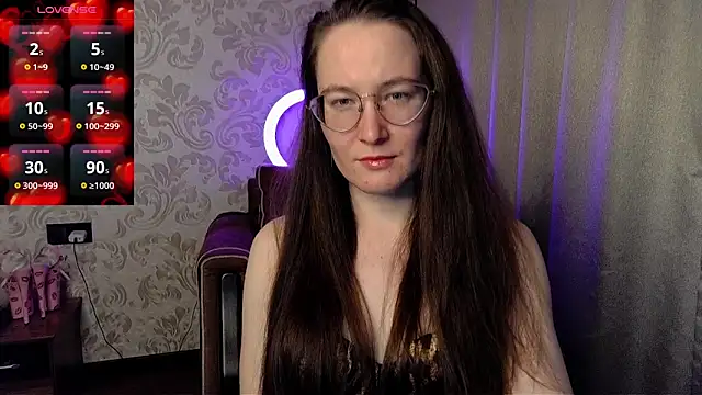 Snapshot of AgnesGraham chatting on March 2026 08:01:02 PM AgnesGraham online show from March 2026 08:01:02 PM