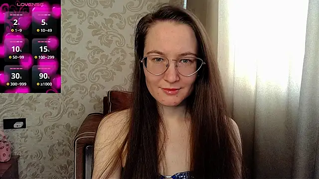 Snapshot of AgnesGraham chatting on March 2026 11:16:01 AM AgnesGraham online show from March 2026 11:16:01 AM