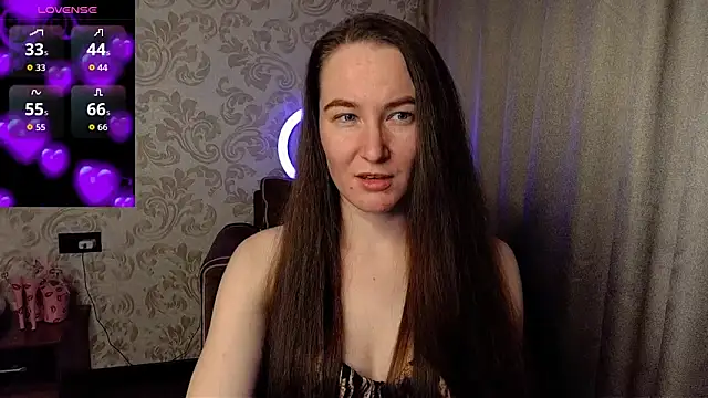 Snapshot of AgnesGraham chatting on March 2026 09:32:02 PM AgnesGraham online show from March 2026 09:32:02 PM