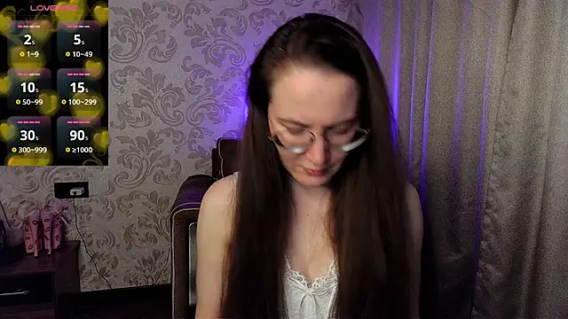 Snapshot of AgnesGraham chatting on March 2026 10:03:01 PM AgnesGraham online show from March 2026 10:03:01 PM