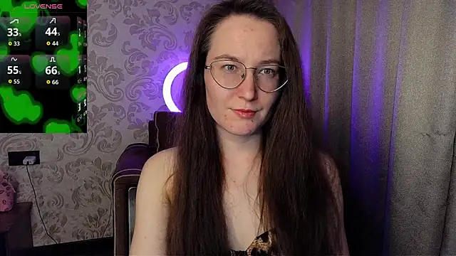 Snapshot of AgnesGraham chatting on March 2026 09:30:01 PM AgnesGraham online show from March 2026 09:30:01 PM