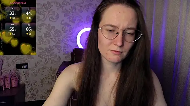 Snapshot of AgnesGraham chatting on March 2026 09:41:01 PM AgnesGraham online show from March 2026 09:41:01 PM