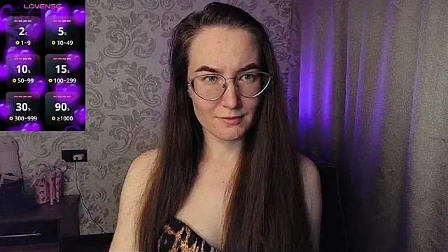 Snapshot of AgnesGraham chatting on March 2026 09:19:02 PM AgnesGraham online show from March 2026 09:19:02 PM