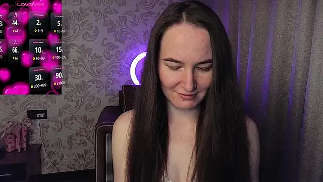 Snapshot of AgnesGraham chatting on March 2026 07:19:01 PM AgnesGraham online show from March 2026 07:19:01 PM