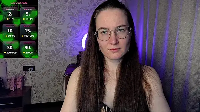 Snapshot of AgnesGraham chatting on March 2026 04:51:02 PM AgnesGraham online show from March 2026 04:51:02 PM