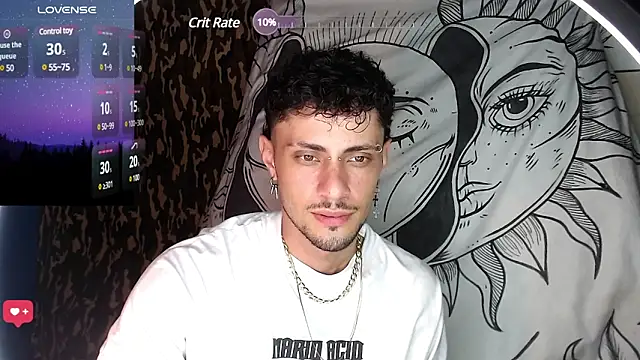 Snapshot of Apolo_S chatting on December 2024 07:10:01 AM Apolo S online show from December 2024 07:10:01 AM