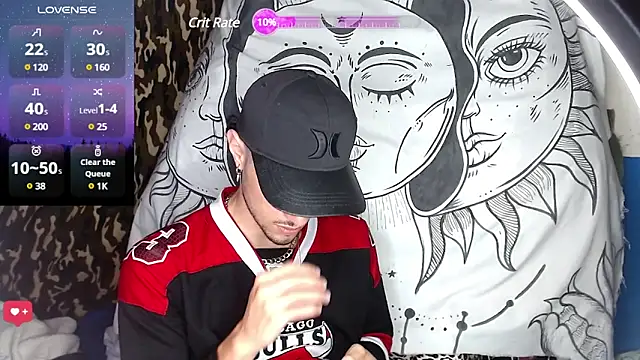 Snapshot of Apolo_S chatting on December 2024 04:21:01 AM Apolo S online show from December 2024 04:21:01 AM