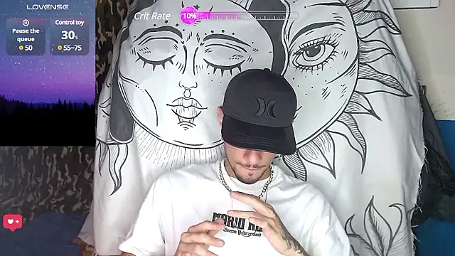 Snapshot of Apolo_S chatting on December 2024 05:37:01 AM Apolo S online show from December 2024 05:37:01 AM