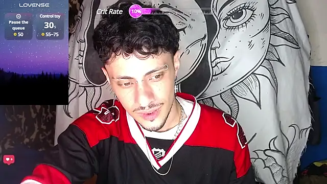 Snapshot of Apolo_S chatting on December 2024 06:54:02 AM Apolo S online show from December 2024 06:54:02 AM