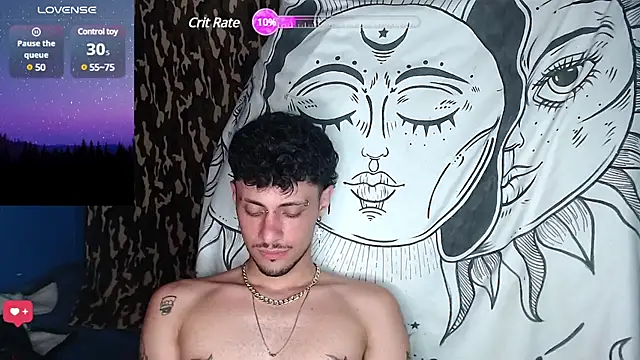 Snapshot of Apolo_S chatting on December 2024 05:17:02 AM Apolo S online show from December 2024 05:17:02 AM