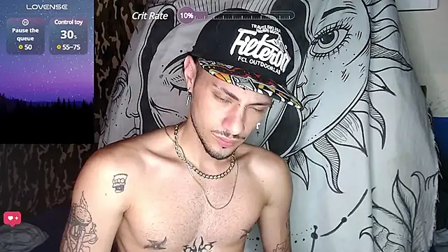 Snapshot of Apolo_S chatting on December 2024 09:09:01 AM Apolo S online show from December 2024 09:09:01 AM