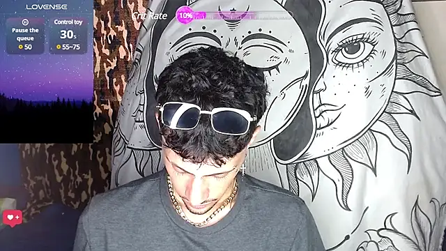 Snapshot of Apolo_S chatting on December 2024 05:14:02 PM Apolo S online show from December 2024 05:14:02 PM