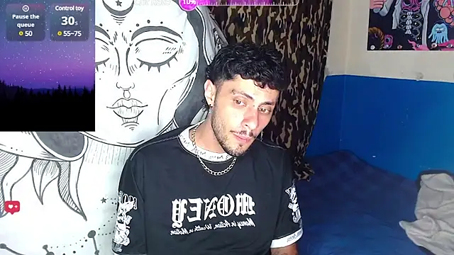 Snapshot of Apolo_S chatting on December 2024 04:16:02 AM Apolo S online show from December 2024 04:16:02 AM