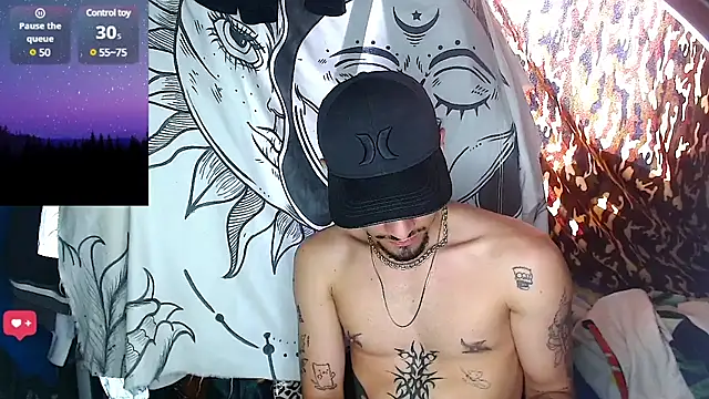 Snapshot of Apolo_S chatting on January 2025 03:53:02 PM Apolo S online show from January 2025 03:53:02 PM