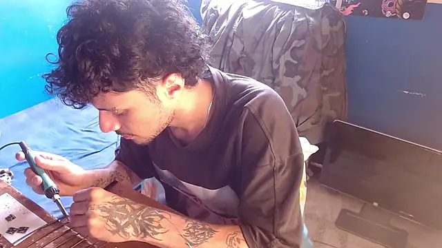 Snapshot of Apolo_S chatting on September 2025 04:55:02 PM Apolo S online show from September 2025 04:55:02 PM