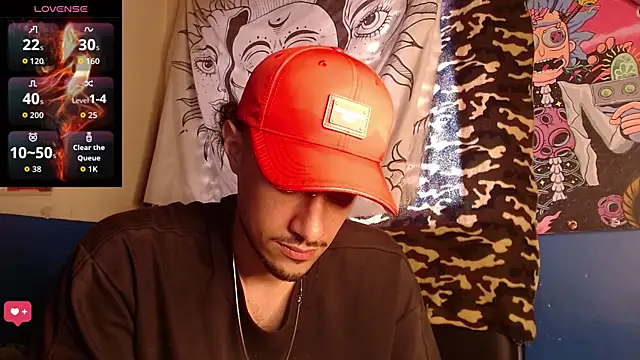 Snapshot of Apolo_S chatting on October 2025 06:09:01 PM Apolo S online show from October 2025 06:09:01 PM