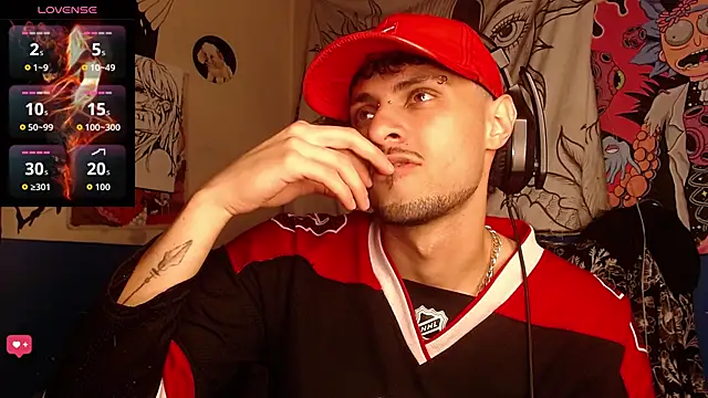 Snapshot of Apolo_S chatting on November 2025 04:26:02 AM Apolo S online show from November 2025 04:26:02 AM