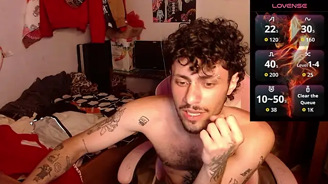 Apolo S online show from March 2026 05:14:02 AM