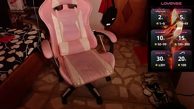 Apolo S online show from March 2026 05:44:01 AM