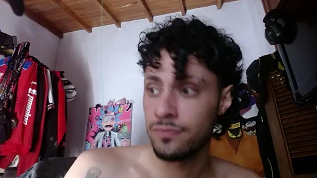 Snapshot of Apolo_S chatting on June 2026 05:28:02 AM Apolo S online show from June 2026 05:28:02 AM