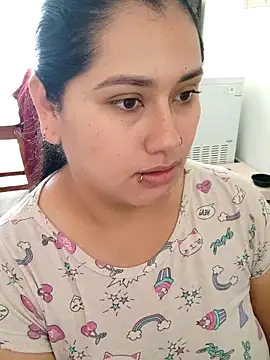 Snapshot of LauraRuiz1 chatting on March 2025 04:37:02 PM LauraRuiz1 online show from March 2025 04:37:02 PM