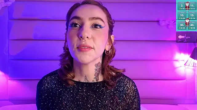 Evangelyne 1 online show from January 2026 03:38:01 PM