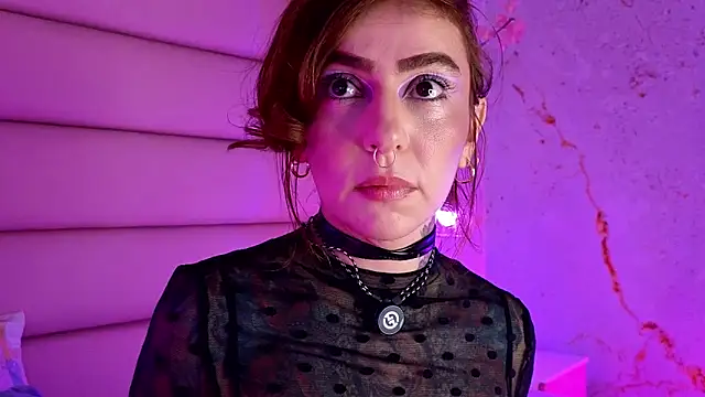 Evangelyne 1 online show from January 2026 03:49:02 PM