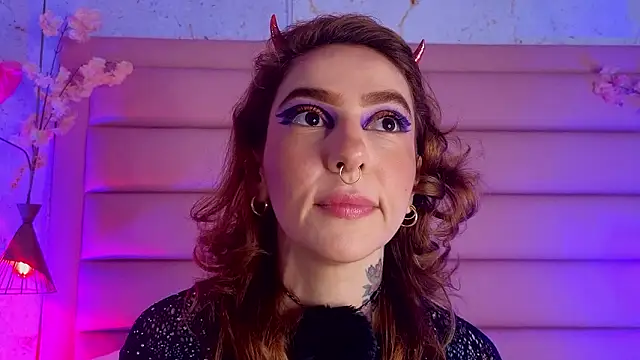 Evangelyne 1 online show from March 2026 03:40:01 PM