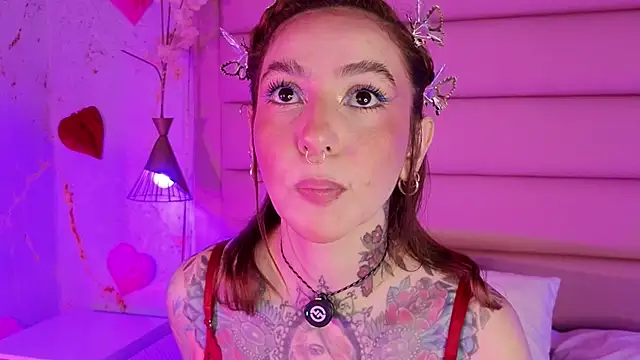 Evangelyne 1 online show from April 2026 03:50:02 PM