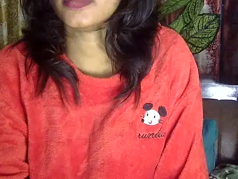 Snapshot of SEXY-MAHI- chatting on December 2024 04:09:01 AM SEXY-MAHI- online show from December 2024 04:09:01 AM