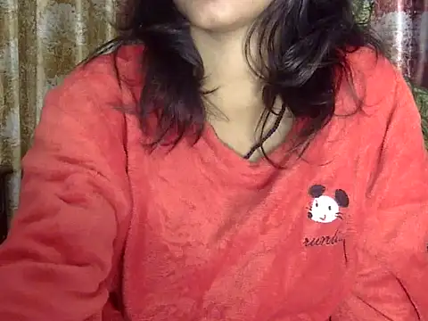 Snapshot of SEXY-MAHI- chatting on December 2024 12:33:01 AM SEXY-MAHI- online show from December 2024 12:33:01 AM