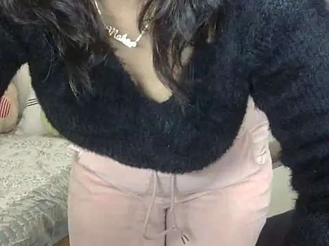 Snapshot of SEXY-MAHI- chatting on December 2024 07:34:02 PM SEXY-MAHI- online show from December 2024 07:34:02 PM