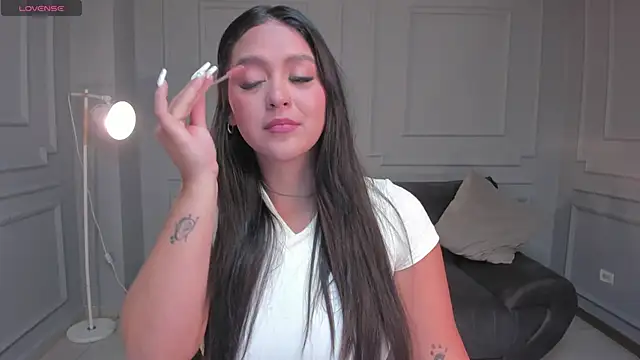 ToriCrossX online show from March 2025 08:48:02 PM