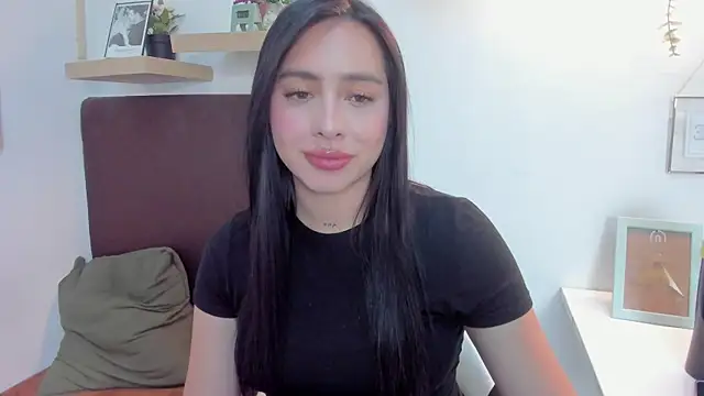 isabella jade online show from January 2025 06:09:02 PM