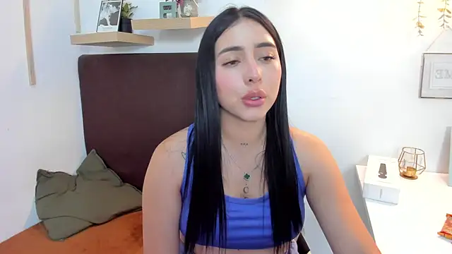 isabella jade online show from February 2025 10:22:01 PM