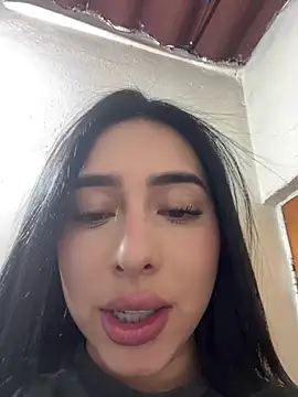 isabella jade online show from February 2025 02:23:01 PM