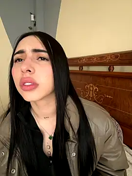 isabella jade online show from September 2025 01:43:02 PM